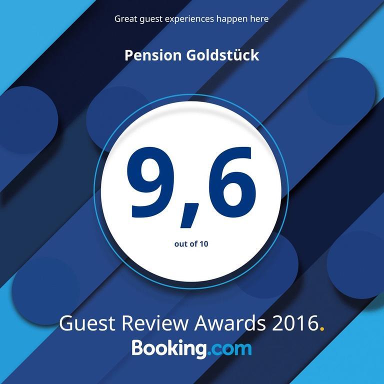 Pension Goldstueck Bad Schandau Exteriér fotografie